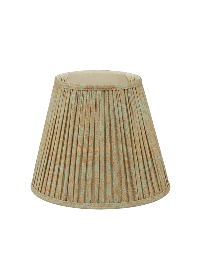 Doing Goods Kiara Lampshade Aliya Green 25 cm.