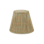 Doing Goods Kiara Lampshade Aliya Green 25 cm.