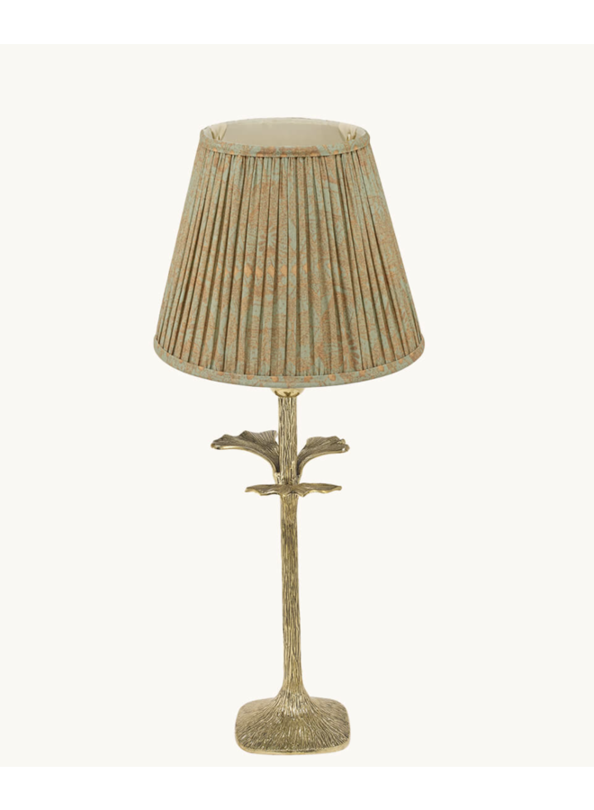 Doing Goods Kiara Lampshade Aliya Green 25 cm.