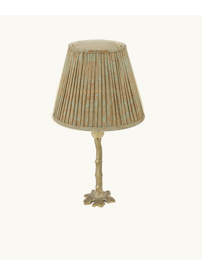 Doing Goods Kiara Lampshade Aliya Green 25 cm.