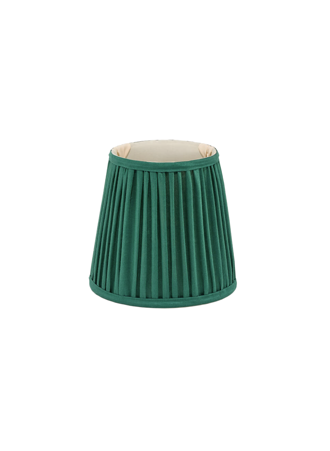 Doing Goods Kiara Lampshade Emerald 16 cm Doing Goods