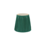 Doing Goods Kiara Lampshade Emerald 16 cm Doing Goods