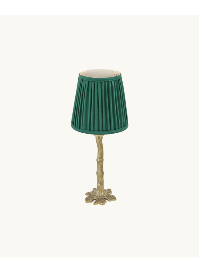 Doing Goods Kiara Lampshade Emerald 16 cm Doing Goods