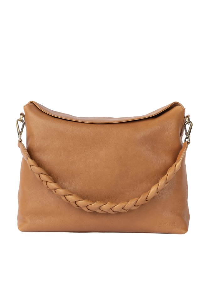 Sienna ­ Wild Oak Soft Grain O My Bag