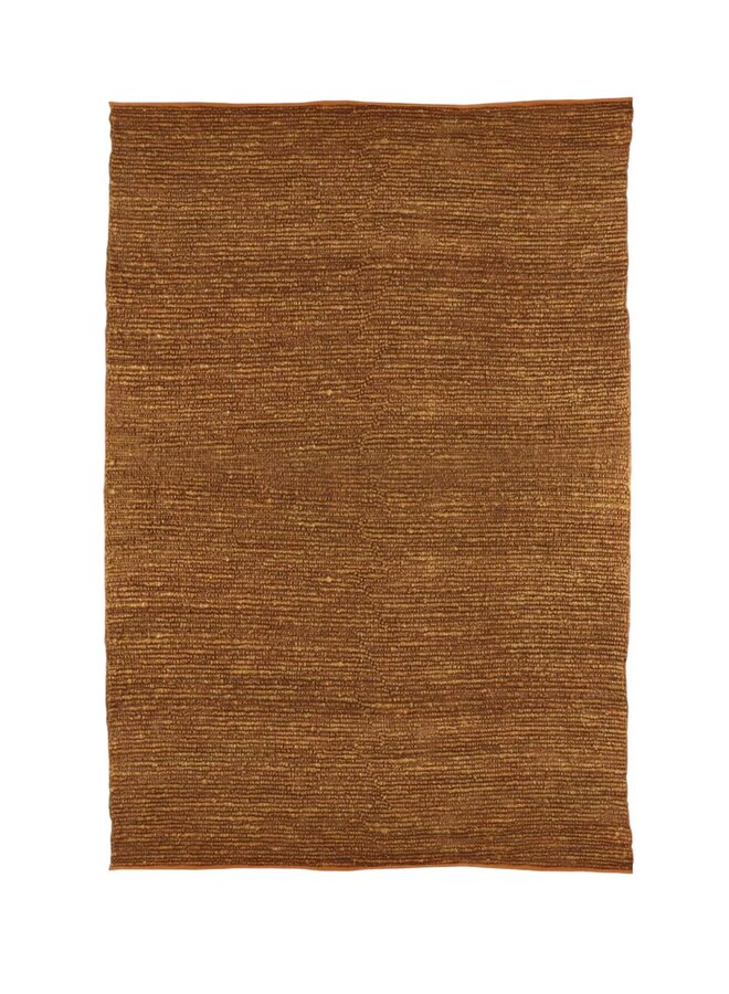 KATHU - tapijt - jute - L 300 x W 200 cm