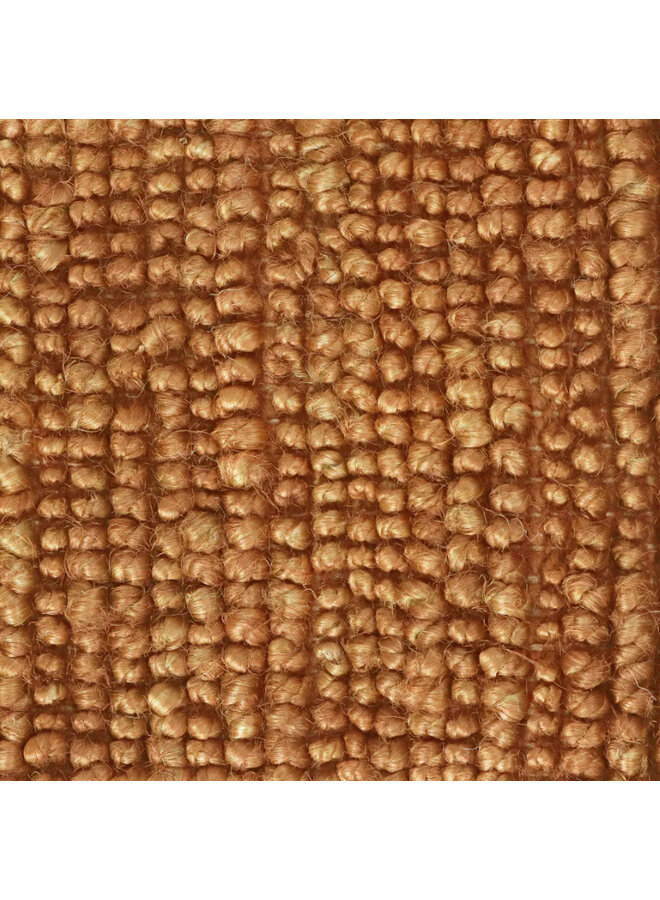 KATHU - tapijt - jute - L 300 x W 200 cm