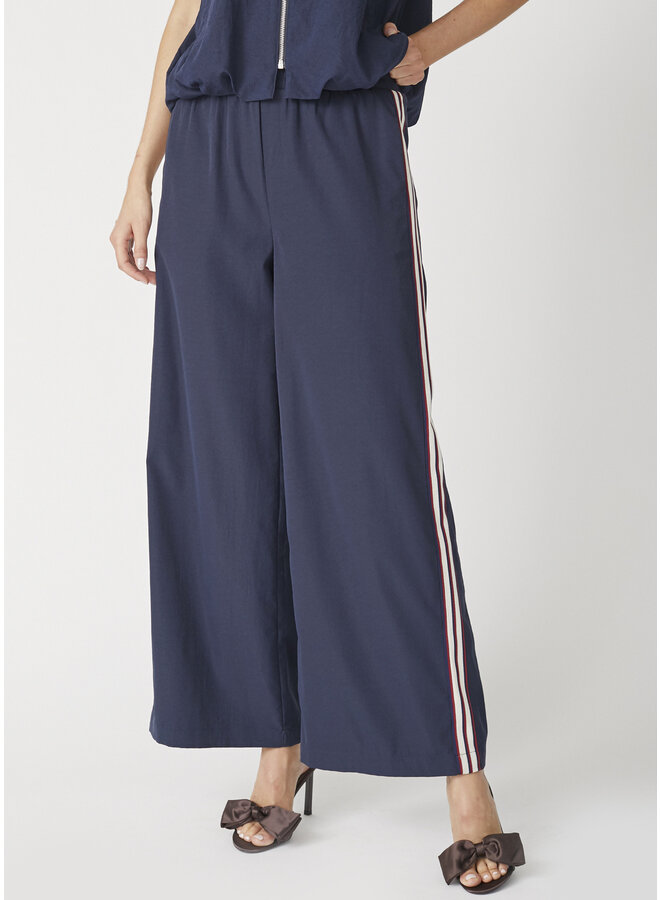 Co'Couture Mingus LL Pant Navy