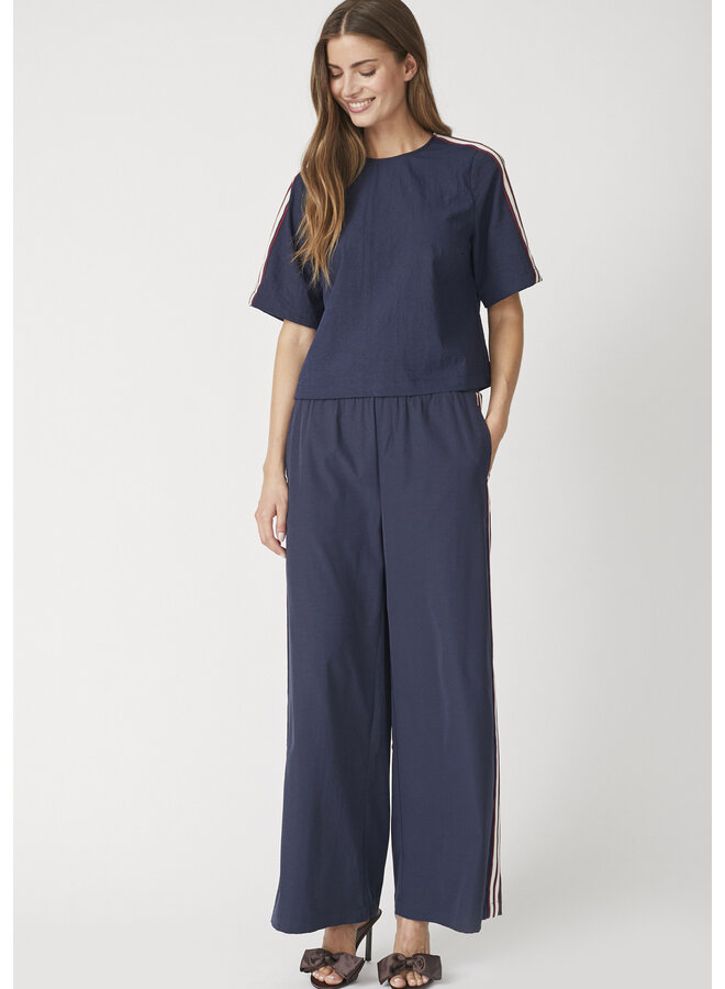 Co'Couture Mingus LL Pant Navy