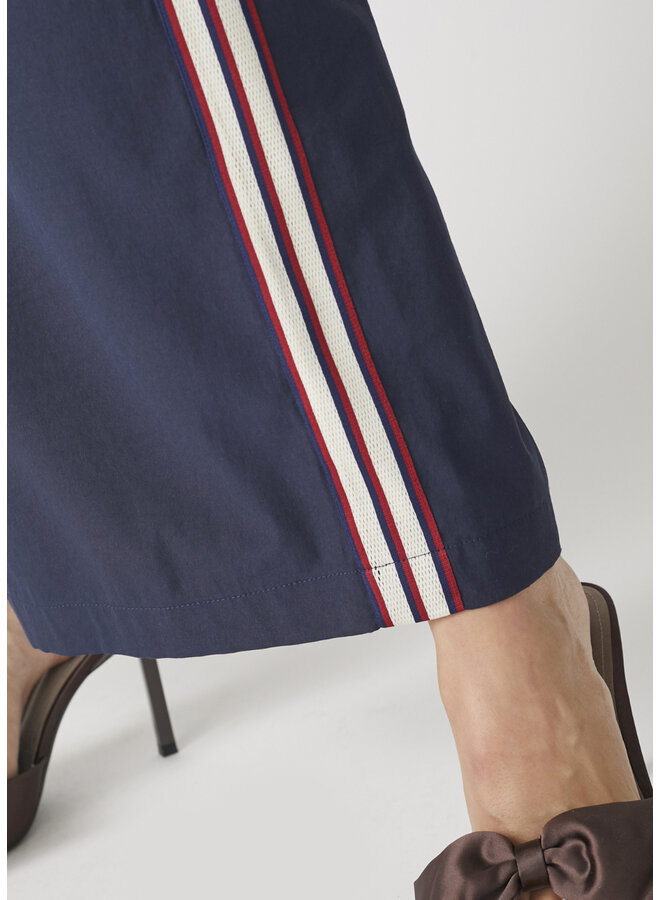 Co'Couture Mingus LL Pant Navy