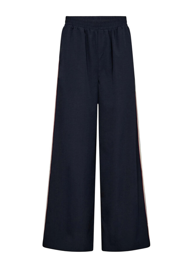Co'Couture Mingus LL Pant Navy