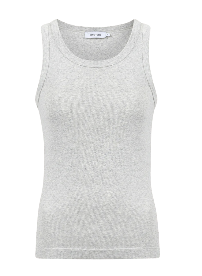 Knit-Ted - Ella Top