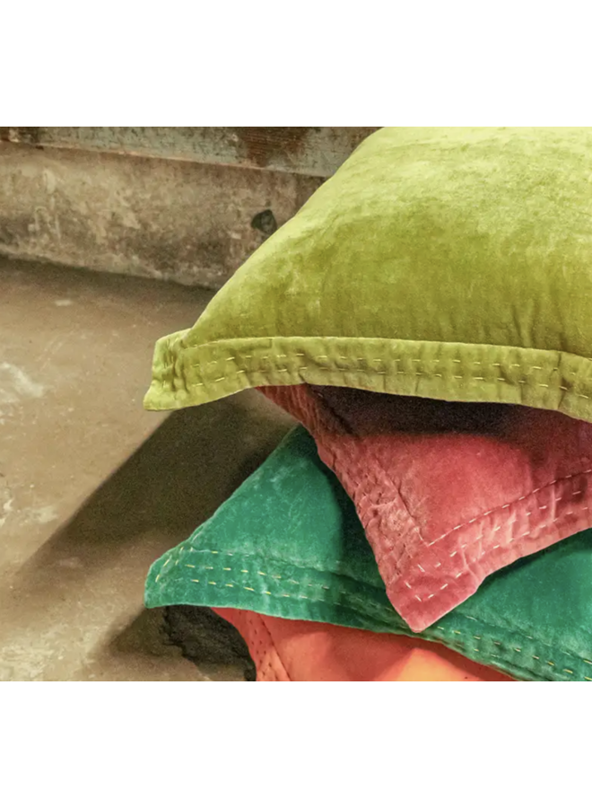 Cushion Femm Moss Imbarro