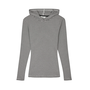 2x2 Cotton Stripe Tilla Hood Black/ Vanilla Ice Mad Norgaard