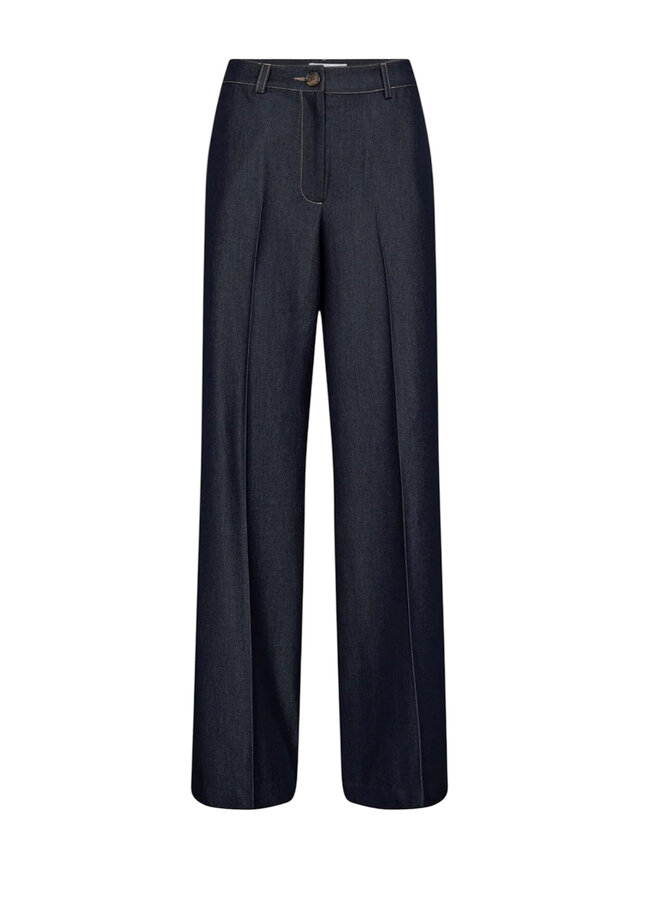 TerryCC Denim LL Pant Dark Denim Co' Couture