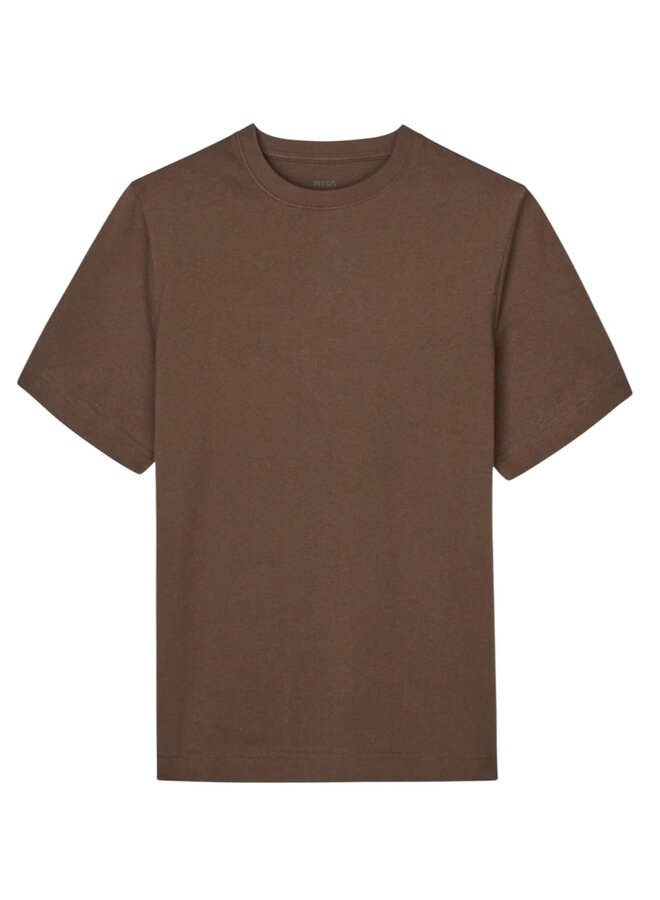 Cotton Jersey Jess Tee FA Demitasse Mads Norgaard