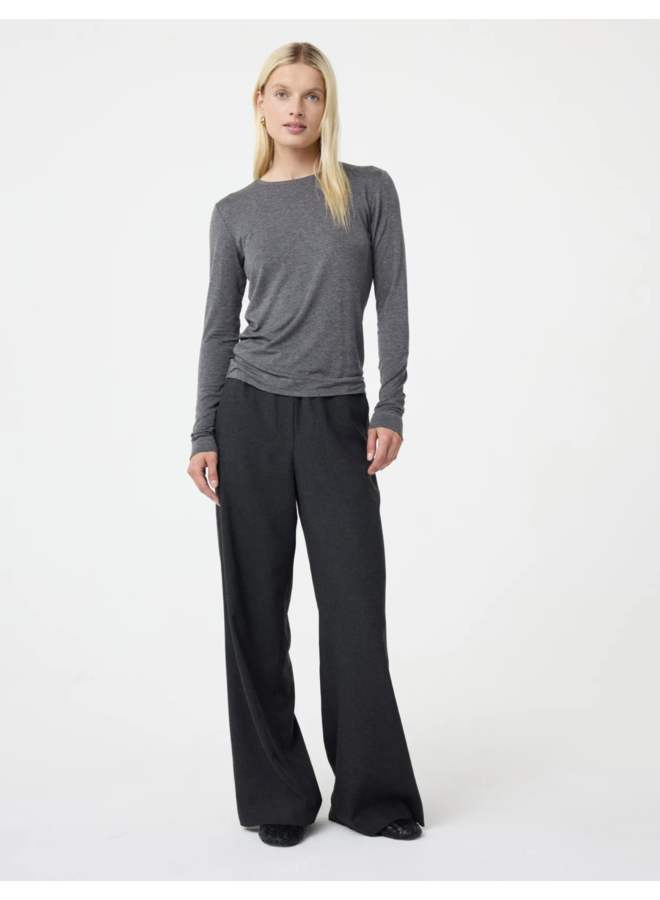 Zoe Top Antra Knit-ted