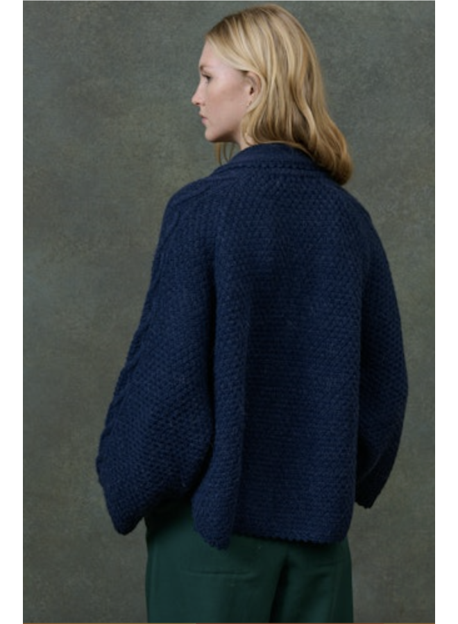 Louise Misha Cape Khellane Marine