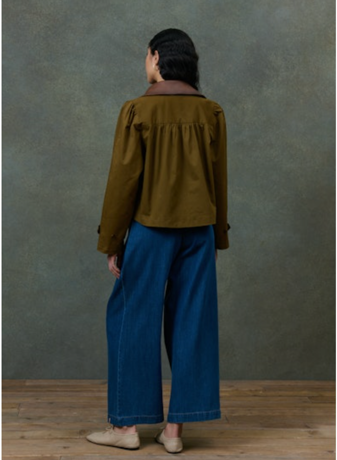 JACKET TEKIHANNE Louise Misha