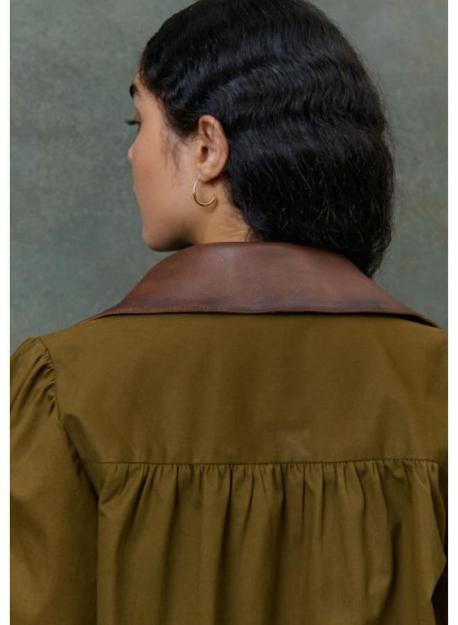 JACKET TEKIHANNE Louise Misha