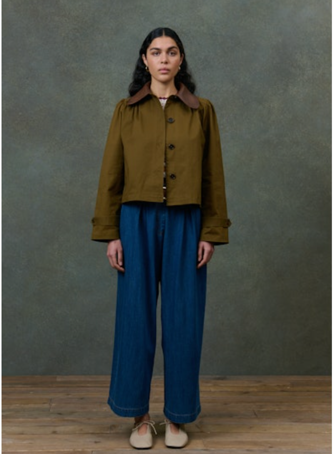 JACKET TEKIHANNE Louise Misha