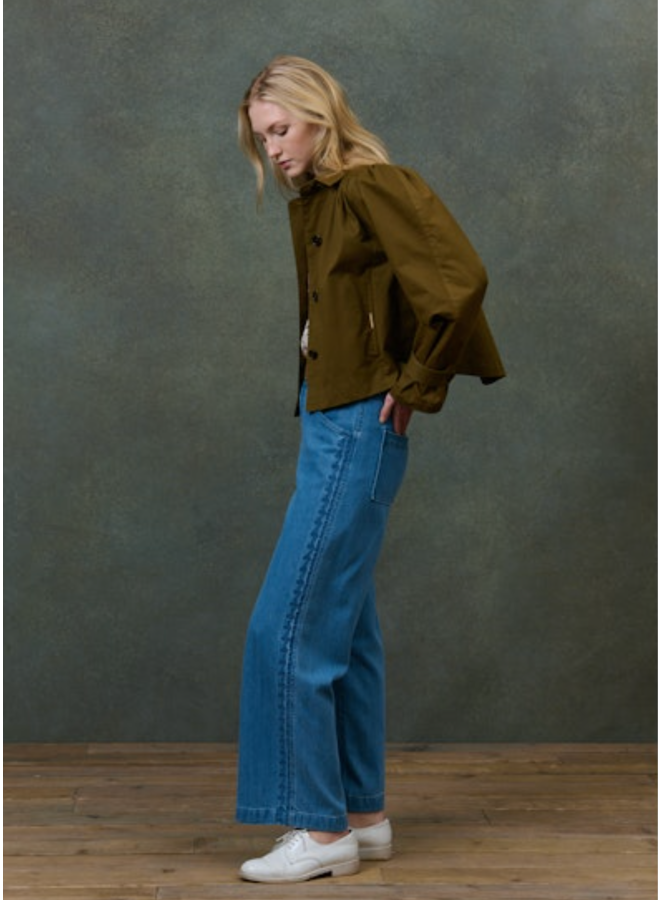 JACKET TEKIHANNE Louise Misha