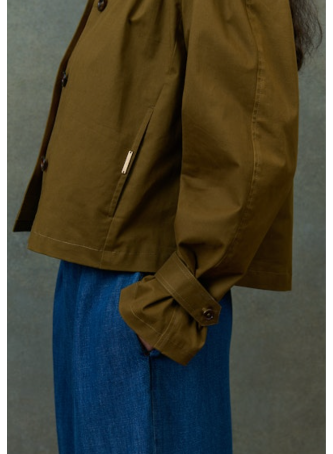 JACKET TEKIHANNE Louise Misha