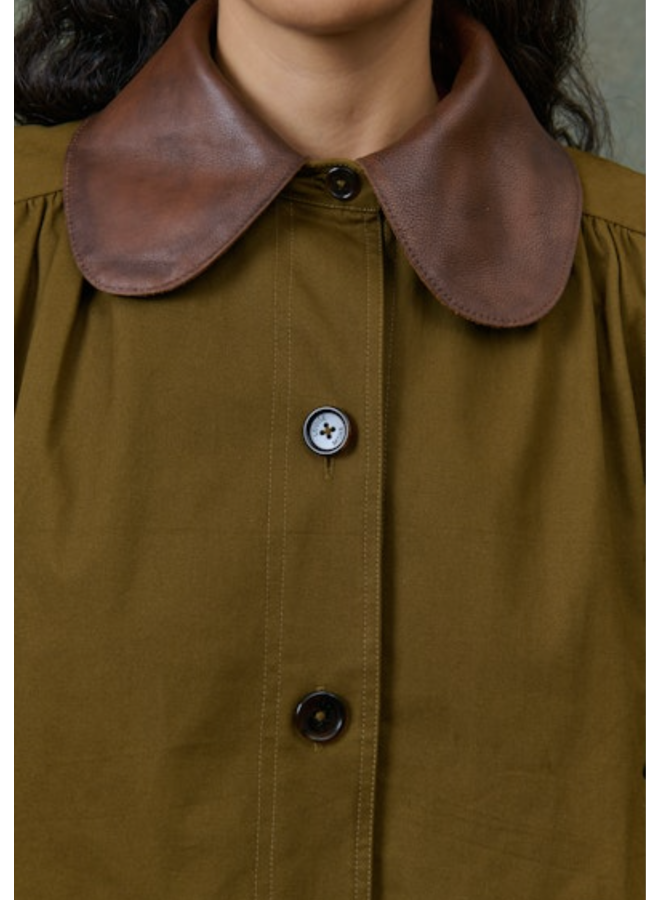 JACKET TEKIHANNE Louise Misha
