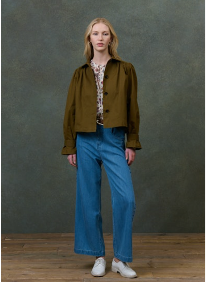 JACKET TEKIHANNE Louise Misha