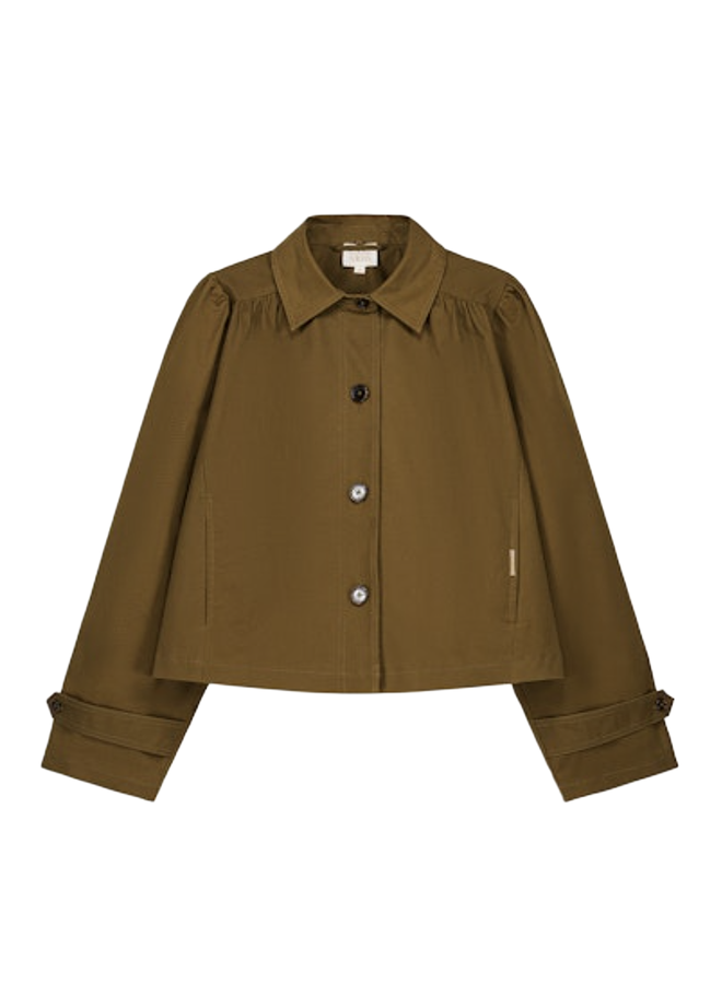 JACKET TEKIHANNE Louise Misha