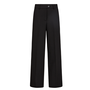 Co'Couture VolaCC Long Wide Pant Black