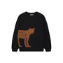 Archie Sweater Black Fabienne Chapot