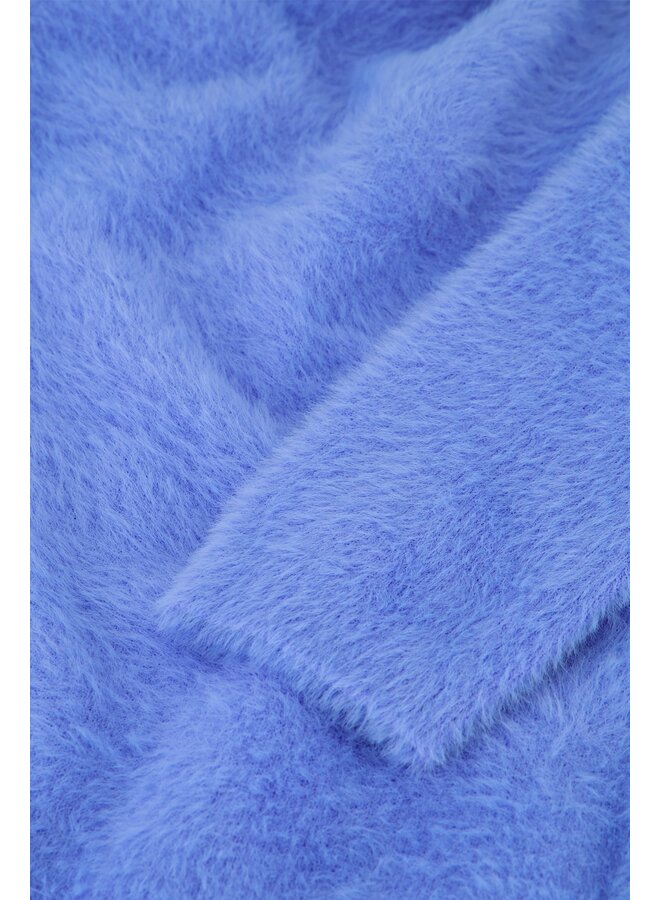 Kate Top French Blue Fabienne Chapot