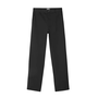 Mads Norgaard  Men Cotton Twill Stretch Elias Pants Black