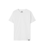 Mads Norgaard  Men Fine Jersey Thor Tee FAV White