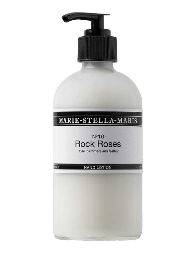 Hand Lotion Rock Roses 250 ml  Marie-Stella-Maris