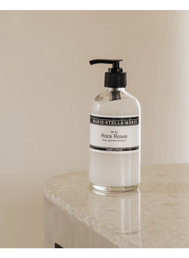 Hand Lotion Rock Roses 250 ml  Marie-Stella-Maris