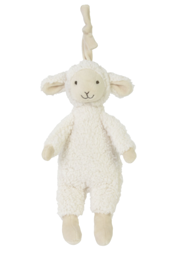 Lamb Leo Musical - Happy Horse