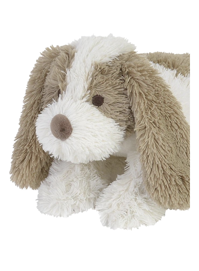 Dog David 3 - Happy Horse