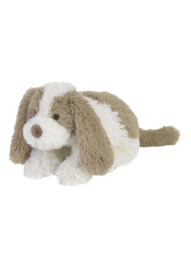 Dog David 3 - Happy Horse