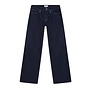 Fabienne Chapot Lucy Wide Leg Jeans Rinsed