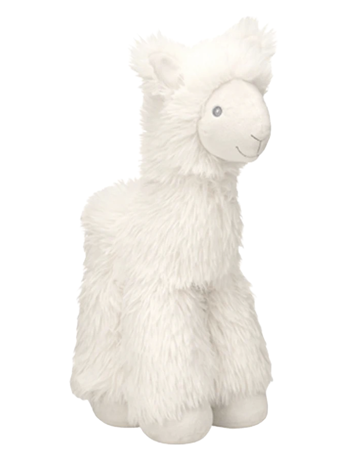 Lama Levi No. 1 Happy Horse