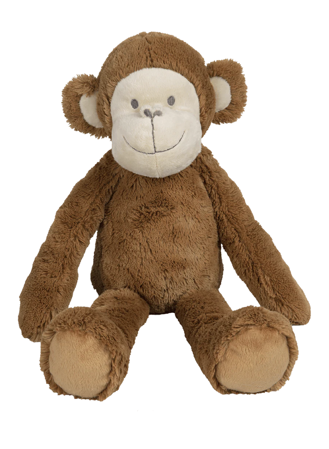 Monkey Micha No. 3 Happy Horse