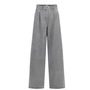 Knit-Ted Lou Pants Grey