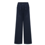 Knit-Ted Bekka Pants Midnight