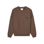 Mads Norgaard Standard Atli Sweatshirt Demitasse