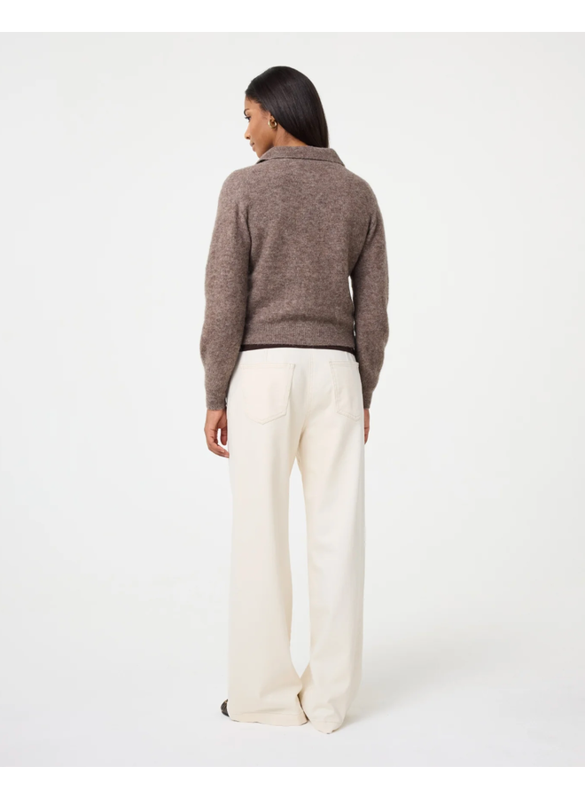 Knit-Ted Danny Cardigan Walnut