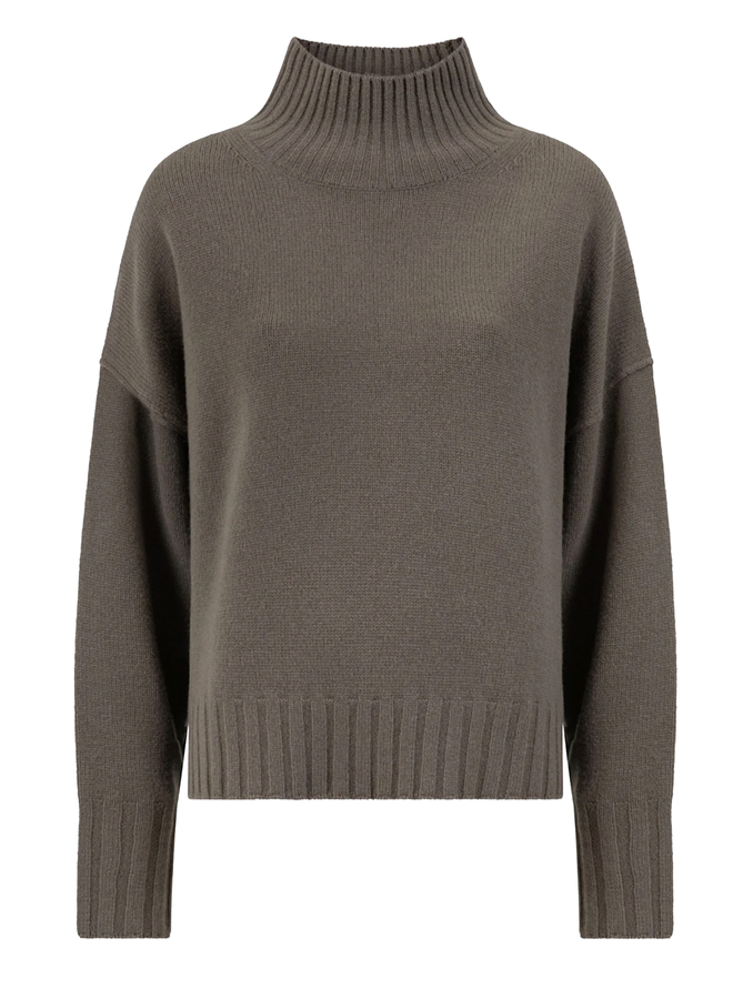 Knit-Ted Nila Pullover Steal
