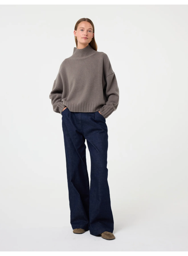 Knit-Ted Nila Pullover Steal
