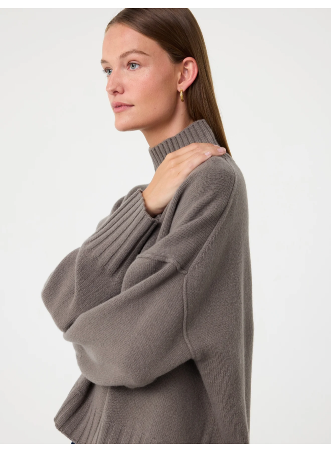 Knit-Ted Nila Pullover Steal