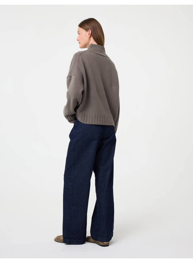 Knit-Ted Nila Pullover Steal